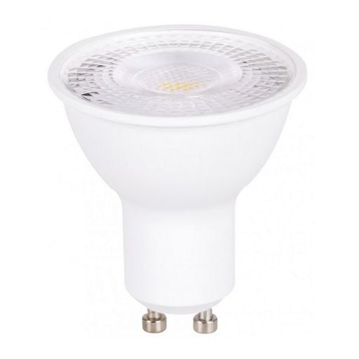 GU10 Duylu LED Ampuller